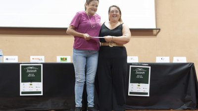 Becas Mercedes Medina Díaz 2025