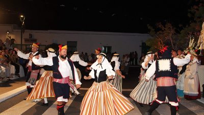 Romería en honor a la Virgen de Los Remedios, 2025