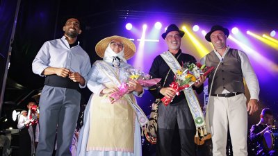 Romería en honor a la Virgen de Los Remedios, 2025
