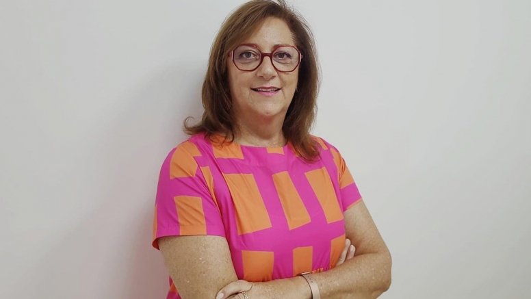 doris borrego presidenta de la asociacion canaria de alquiler vacacional ascav vivienda turismo