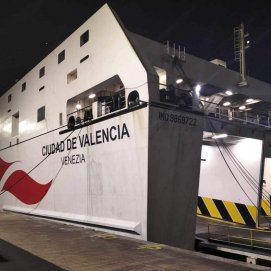 Ciudad de Valencia