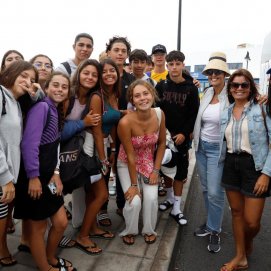 I Encuentro Insular de Jóvenes en La Graciosa (4)