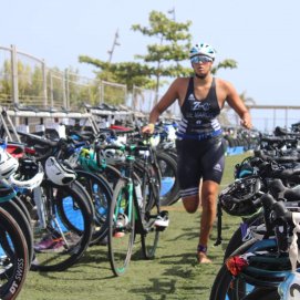 XXX Triatlón  RCNA – Ciudad de Arrecife