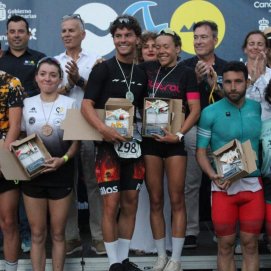 Triatlón RCNA