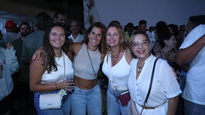 Noche de Parrandas en Caleta de Caballo, 2025