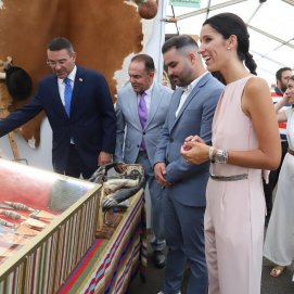 Feria Insular de Artesanía 2023