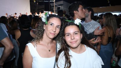 Noche de Parrandas en Caleta de Caballo, 2025