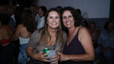 Noche de Parrandas en Caleta de Caballo, 2025