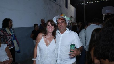 Noche de Parrandas en Caleta de Caballo, 2025