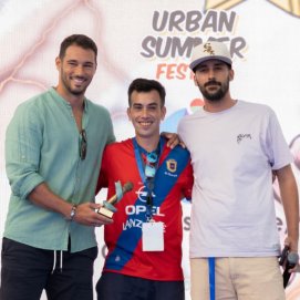 Festival de Música Urbana