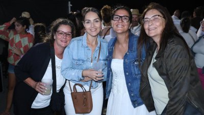 Noche de Parrandas en Caleta de Caballo, 2025