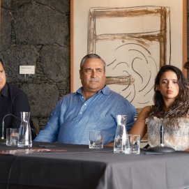 Presentación de la ópera 'Don Giovanni'