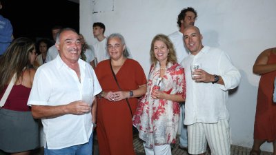 Pasacalle de La Lapa 2025