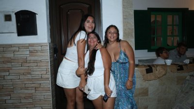 Pasacalle de La Lapa 2025