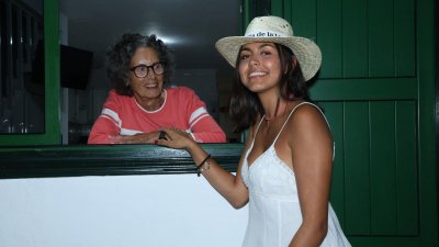 Pasacalle de La Lapa 2025