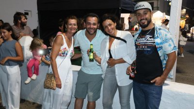 Pasacalle de La Lapa 2025
