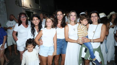 Pasacalle de La Lapa 2025