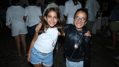 Pasacalle de La Lapa 2025