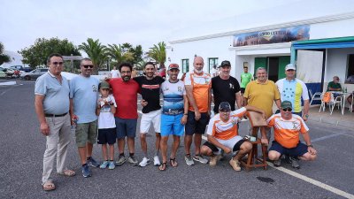 XLVII partida de pelotamano