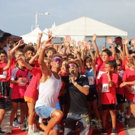 Famara Total Chinija, 2024