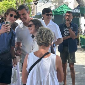 Pedro Sánchez