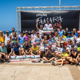 IX Famara Total