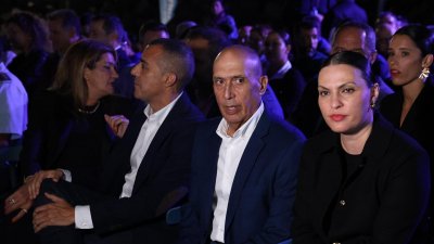 Pregón de las fiestas de Los Dolores, 2025