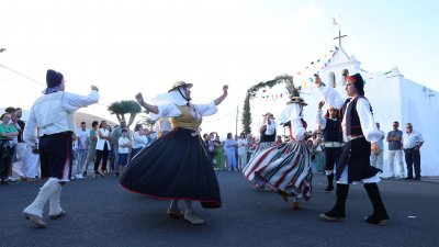 Misa y procesión de Socorro, 2025