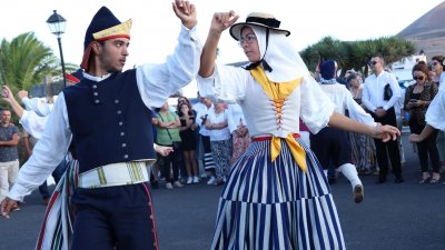 Misa y procesión de Socorro, 2025