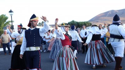 Misa y procesión de Socorro, 2025