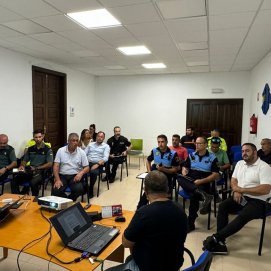 Teguise intensificará los servicios de seguridad y emergencia para las Fiestas de la Caleta de Famara