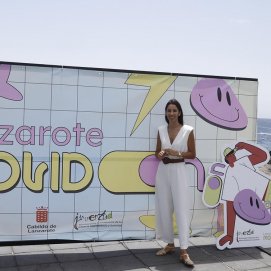 Proyecto Juventud 'Movid on Lanzarote'