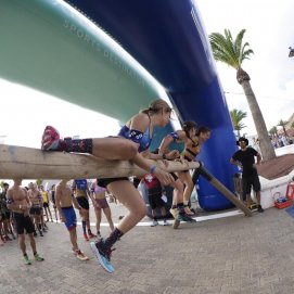 Bestial Race Lanzarote