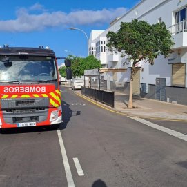 Accidente