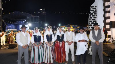 ROMERIA OFRENDA LOS DOLORES 2025  (127)