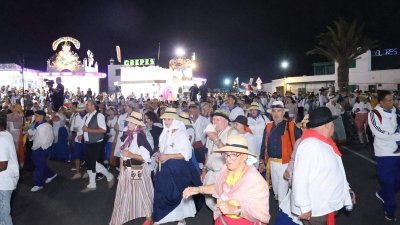 ROMERIA OFRENDA LOS DOLORES 2025  (131)