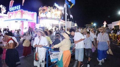 ROMERIA OFRENDA LOS DOLORES 2025  (132)