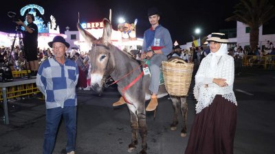 ROMERIA OFRENDA LOS DOLORES 2025  (133)