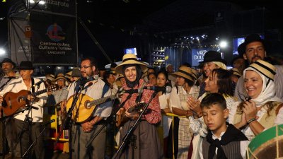 ROMERIA OFRENDA LOS DOLORES 2025  (138)