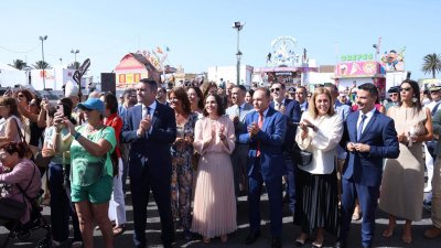 Misa y procesión de Los Dolores, 2025