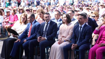 Misa y procesión de Los Dolores, 2025