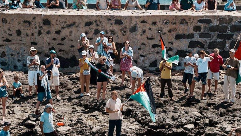 Palestina