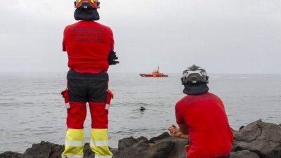 Tanque de gasoil en Costa Teguise