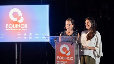 Paula y Cristina Martinez