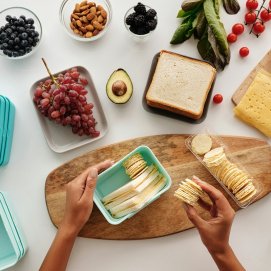 Te contamos cómo prevenir las toxiinfecciones alimentarias en verano