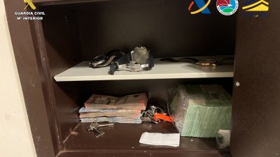 Operación Silbo