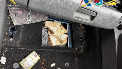 Operación Silbo