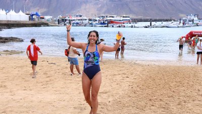 XXIX Travesía a Nado 'El Río', 2025