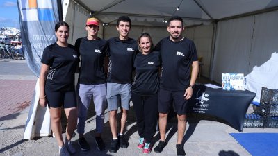 XXIX Travesía a Nado 'El Río', 2025