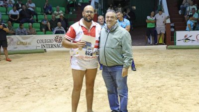 III Memorial José Luis Aparicio Morales